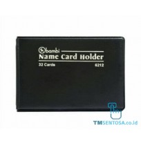 NAME CARD HOLDERS 6212